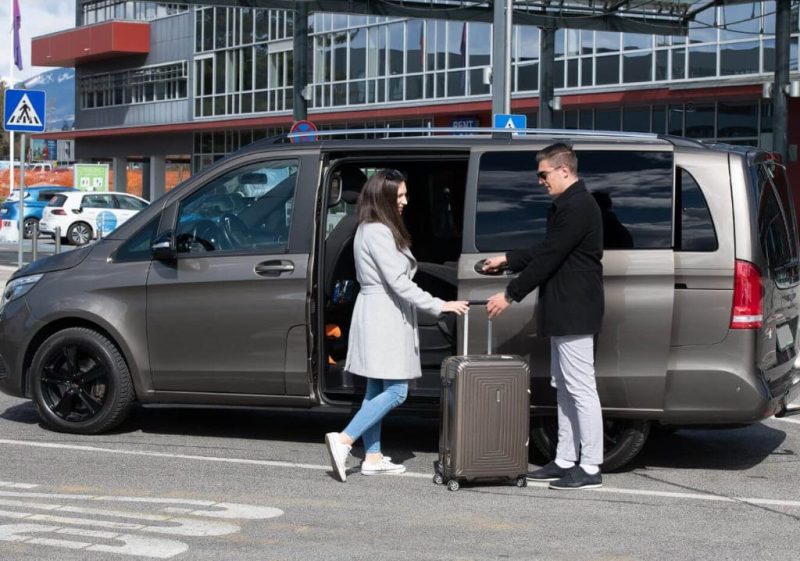Airport Transfer