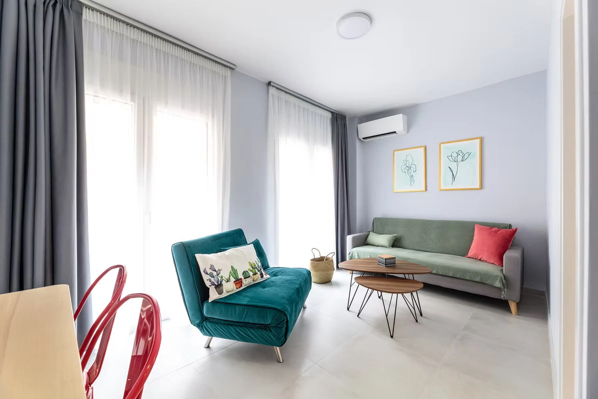 Art Central Suite 2