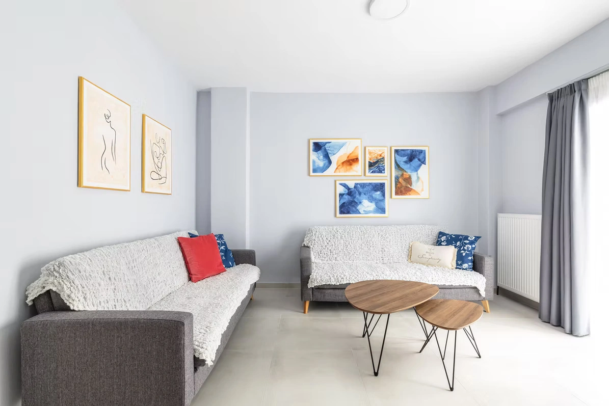 Art Central Suite 3