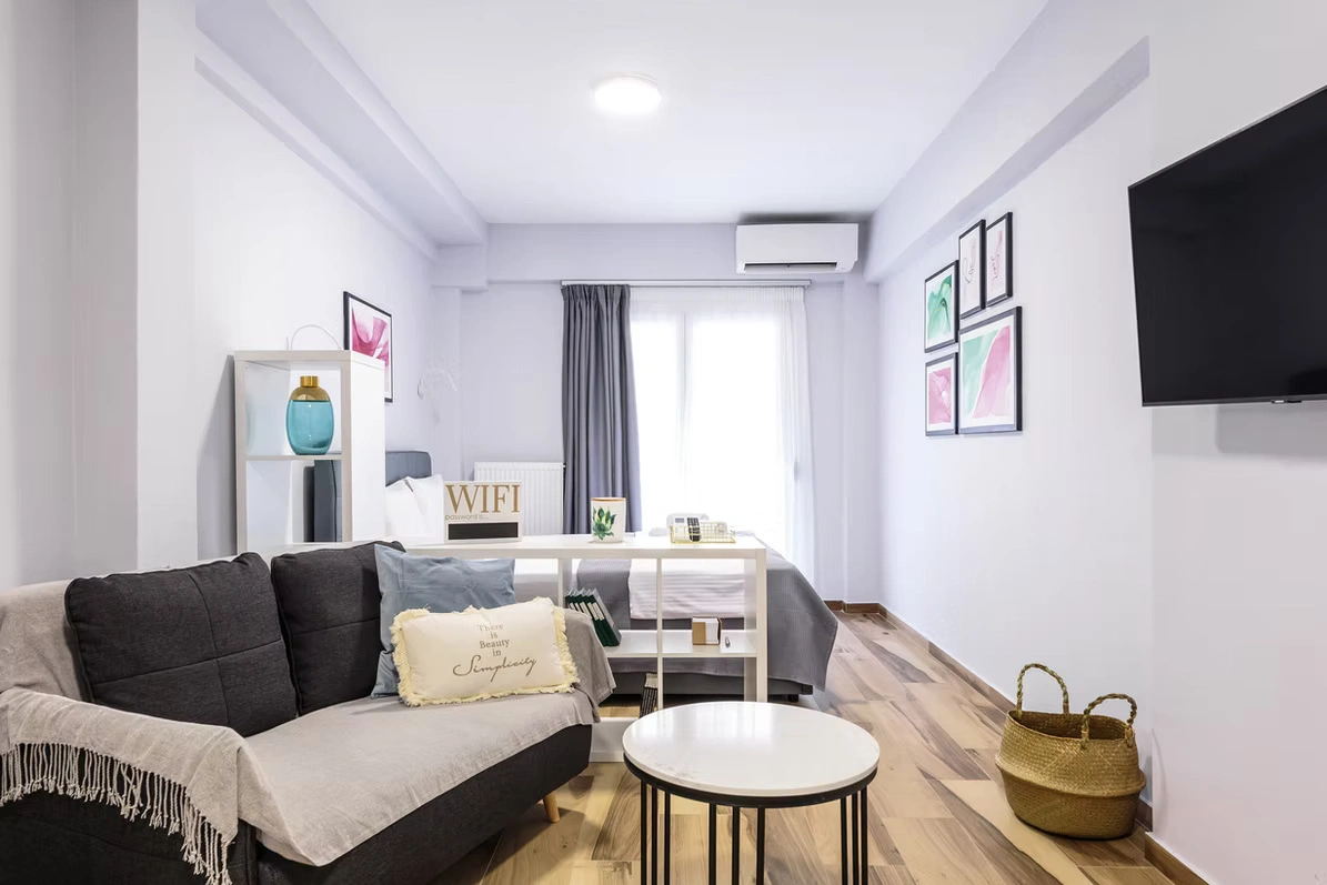 Art Central Suite