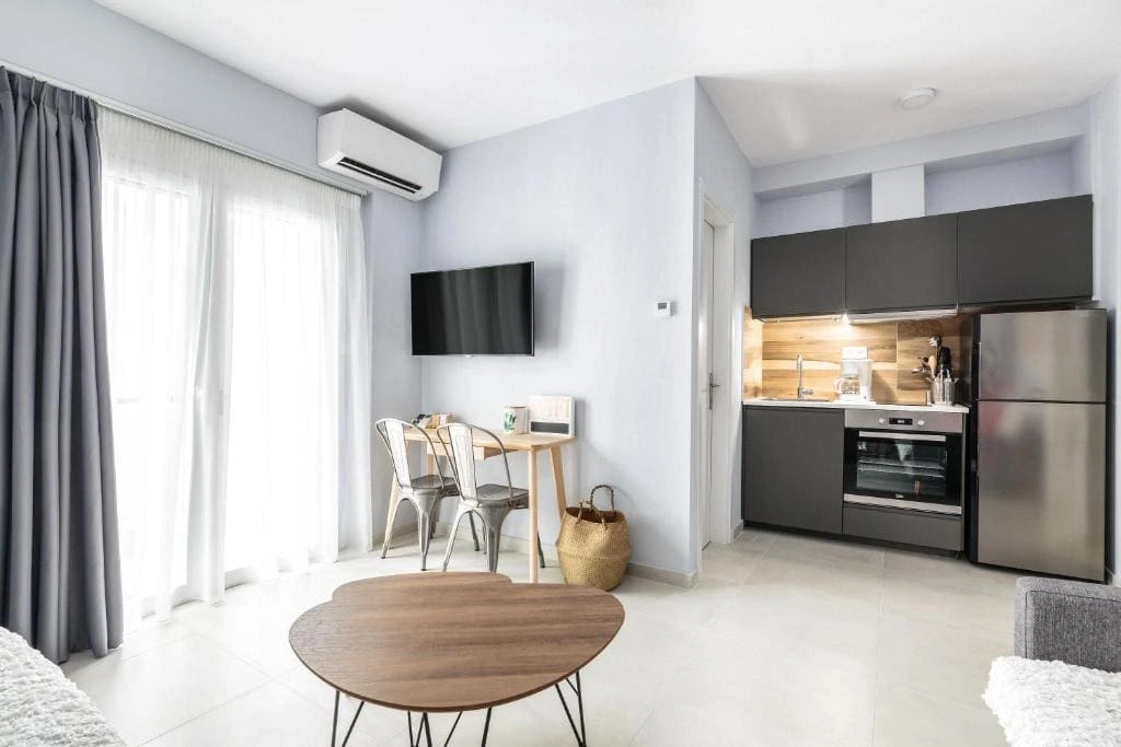 Art Central Suites 2