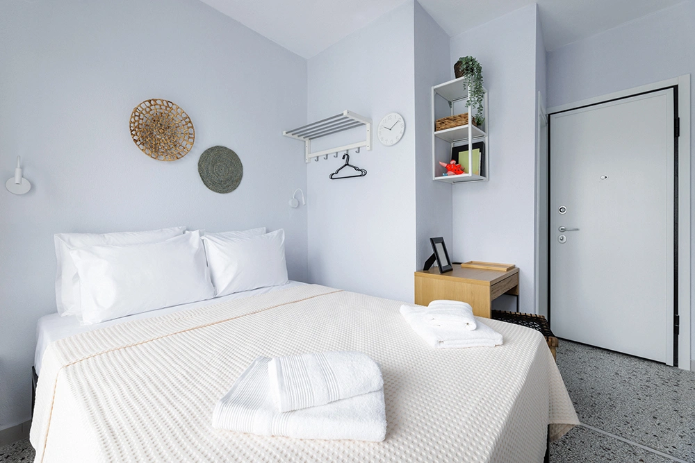 Boho Rooms Luxury Loft 21 Boho Rooms Double Balcony 1