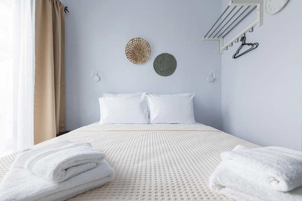 Boho Rooms Luxury Loft 22 Boho Rooms Double Balcony 2