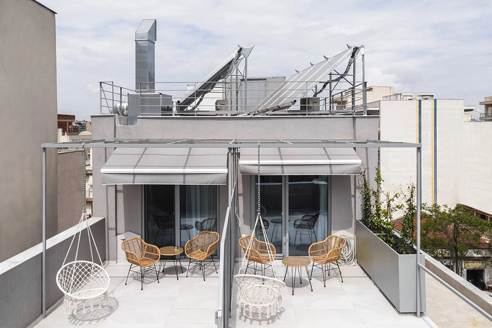 Boho Rooms Luxury Loft 14 Boho Rooms Superior Studio 1