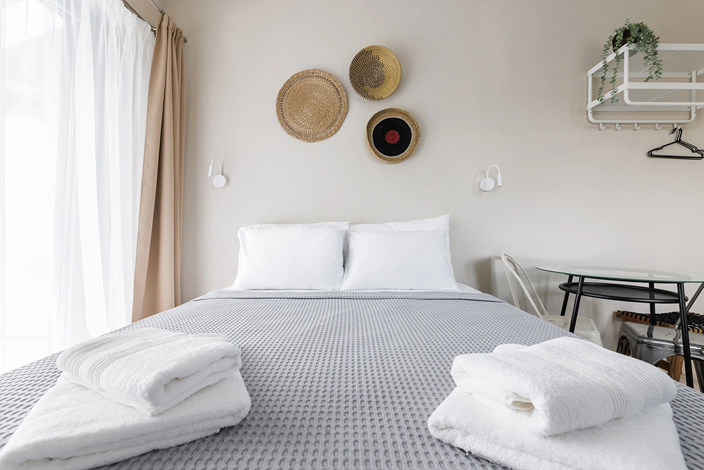 Boho Rooms Luxury Loft 11 Boho Rooms Superior Studio 2