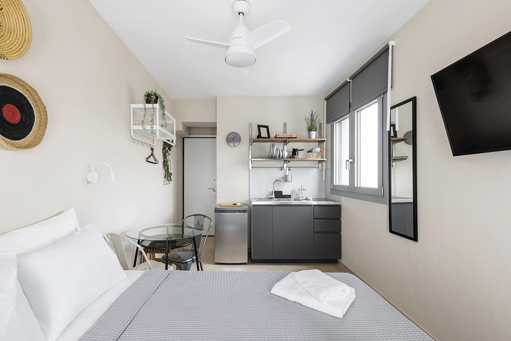 Boho Rooms Luxury Loft 10 Boho Rooms Superior Studio 4