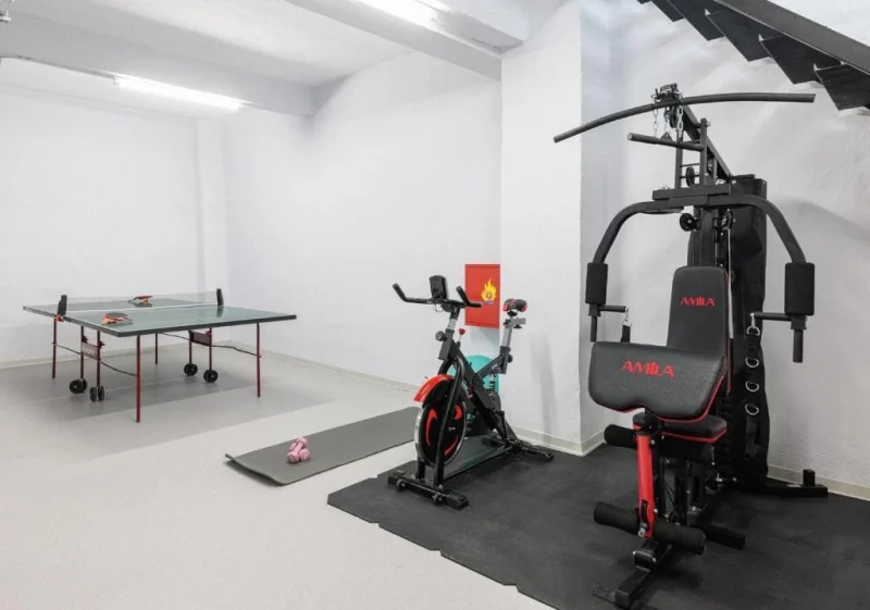 Gymnasium