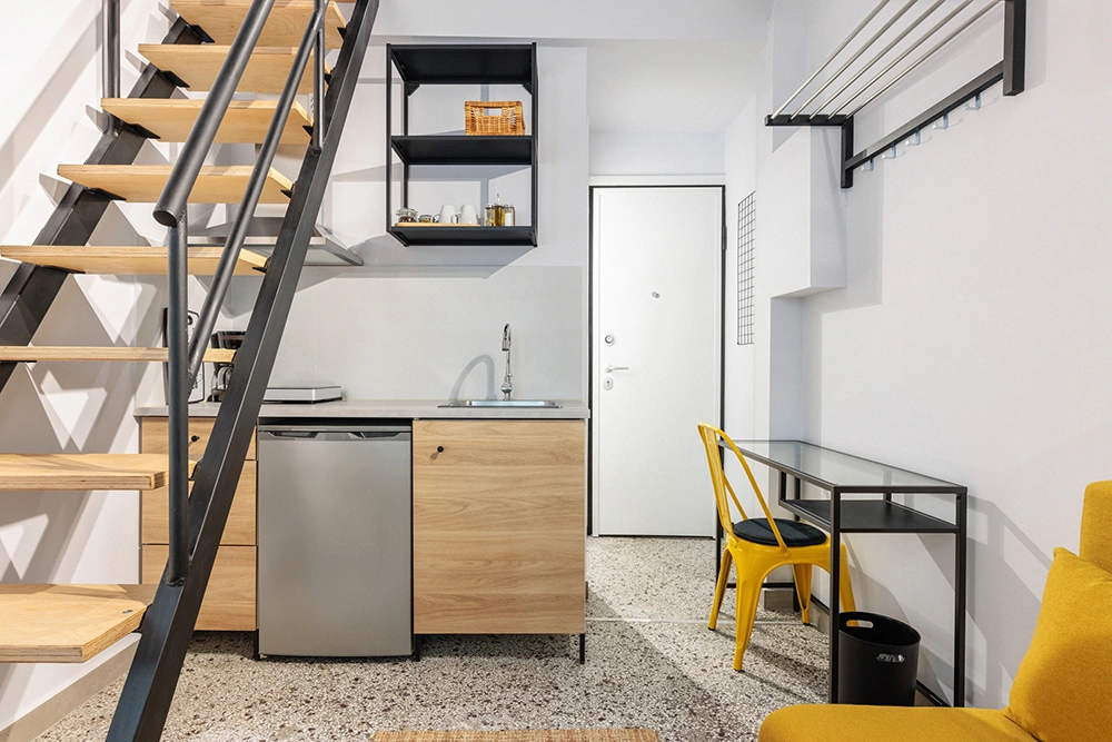 Boho Rooms Luxury Loft 3 Luxury Loft 3