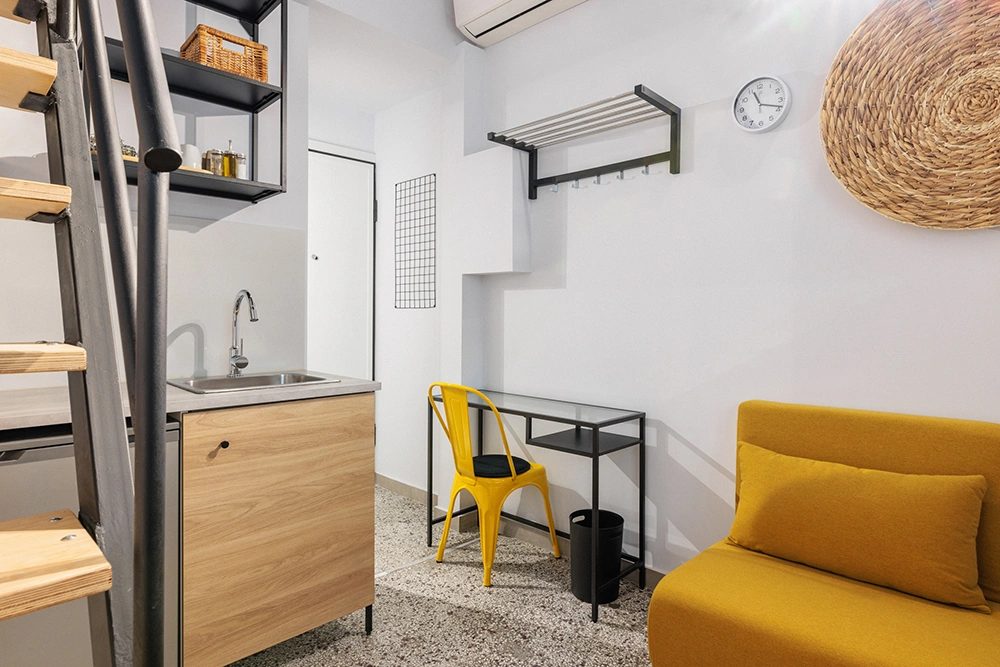 Boho Rooms Luxury Loft 4 Luxury Loft 4