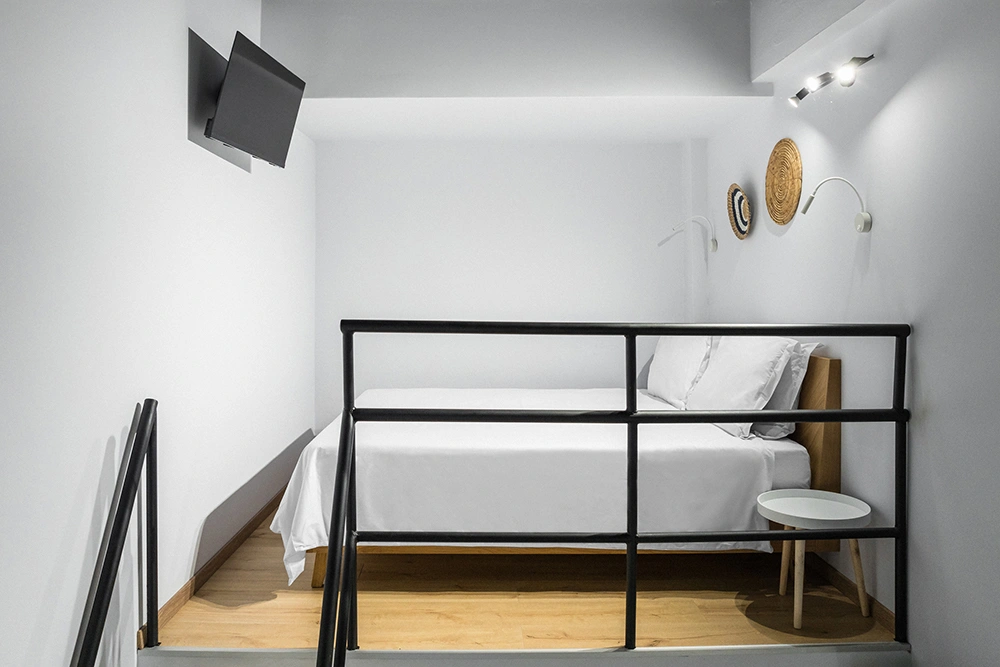 Boho Rooms Luxury Loft 5 Luxury Loft 5