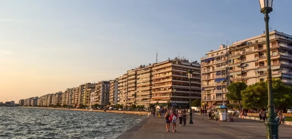 Thessaloniki