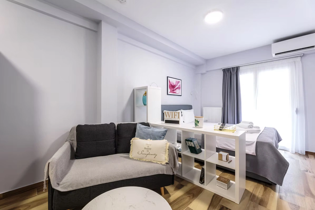 Art Central Suite 2