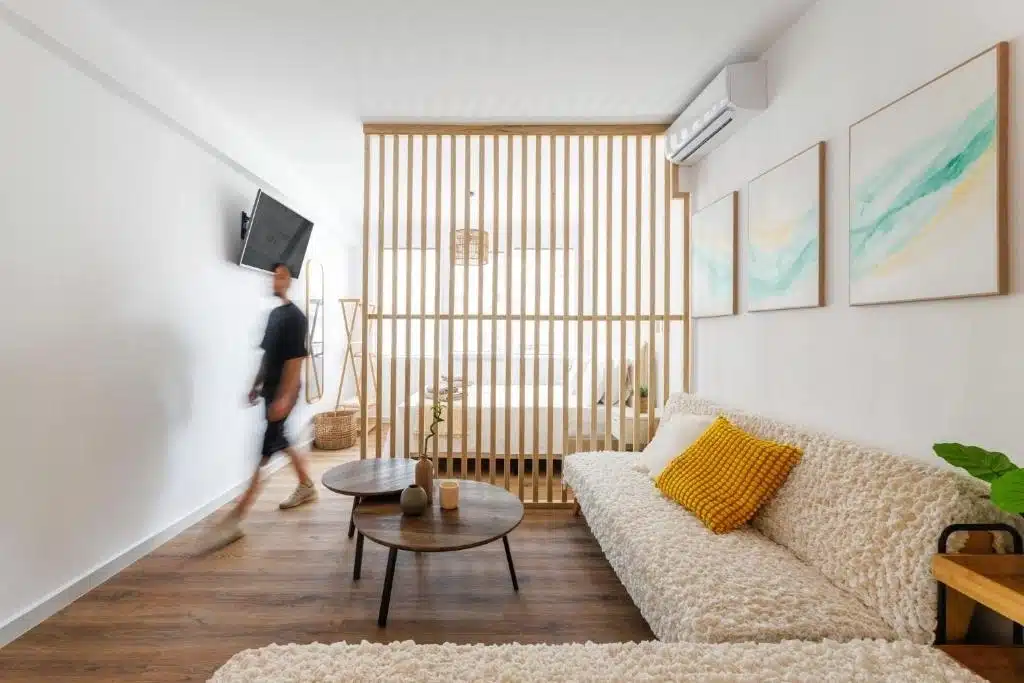 Boho Suites