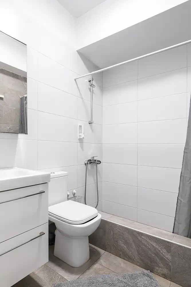Sky Studios 3 Bathroom