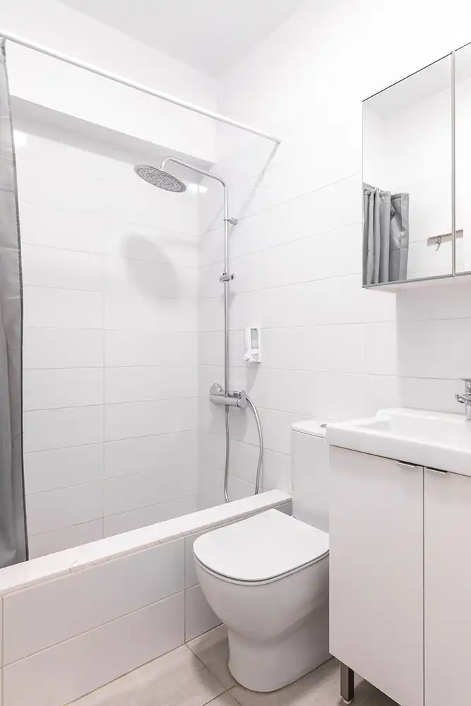 Sky Studios 4 Bathroom