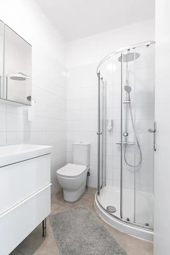 Sky Studios 6 Bathroom