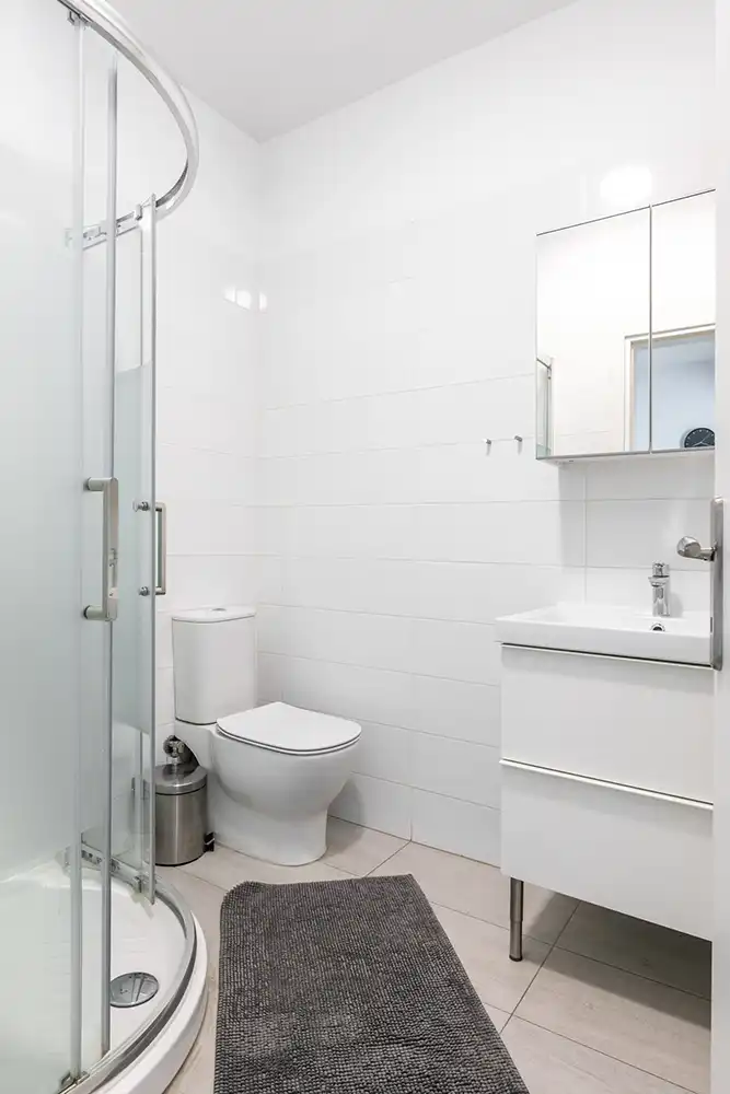 Sky Studios 9 Bathroom