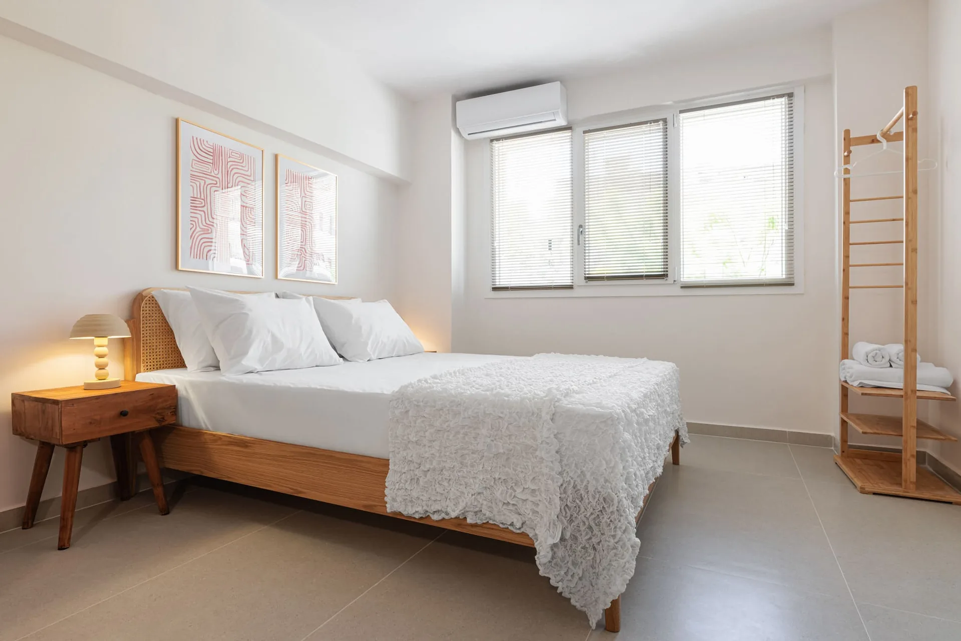 Deluxe Studio — Local Homes Thessaloniki