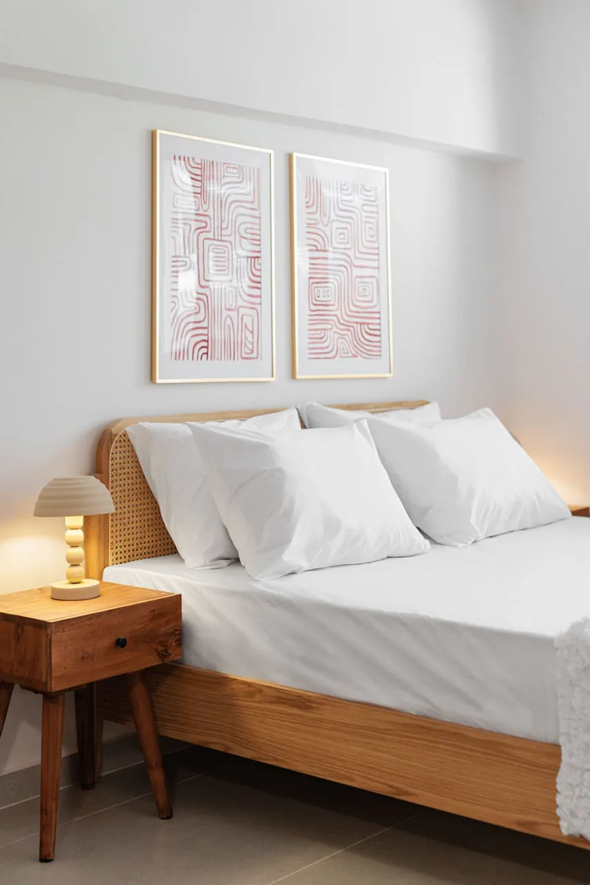 Deluxe Studio — Local Homes Thessaloniki