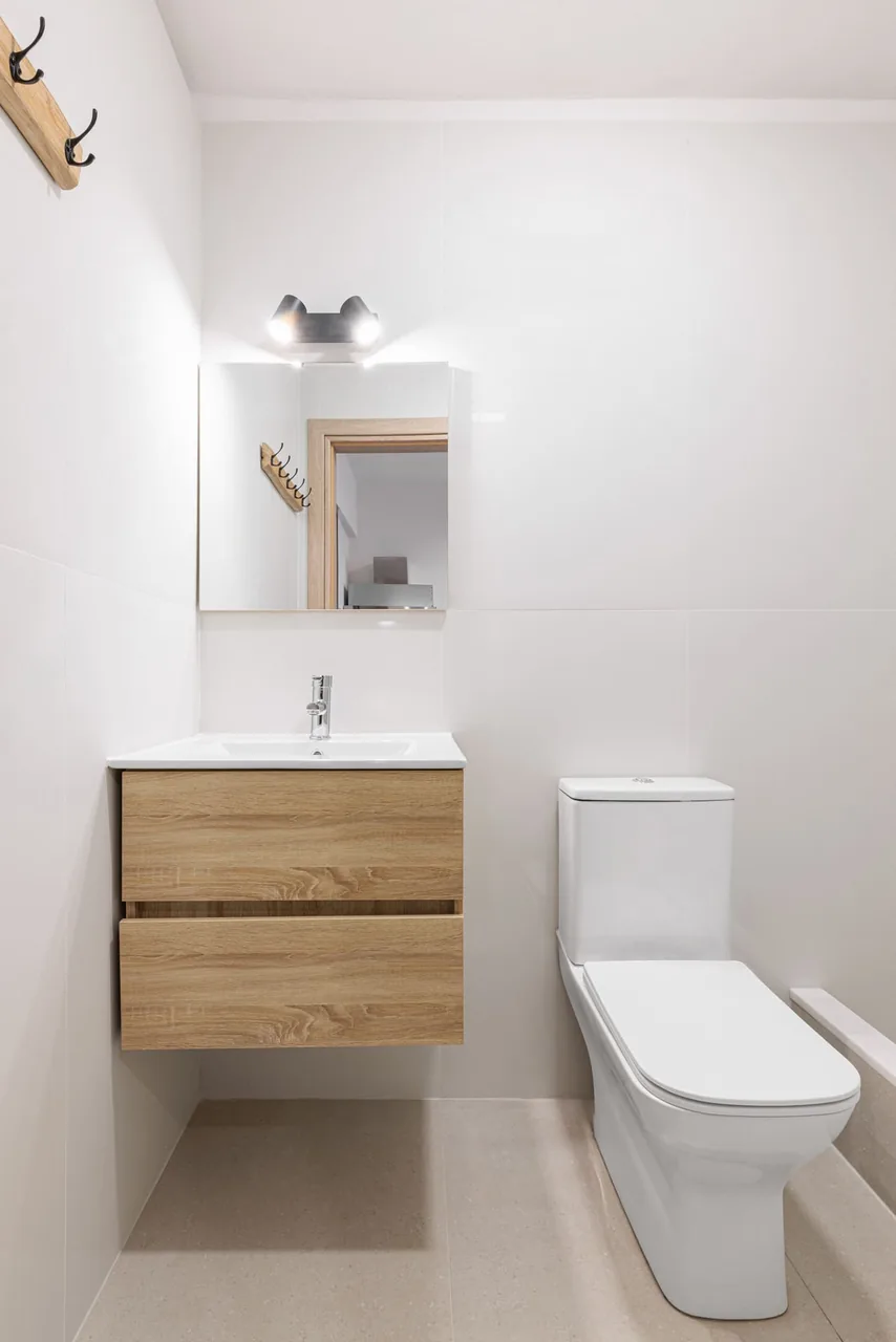 Deluxe Studio — Local Homes Thessaloniki