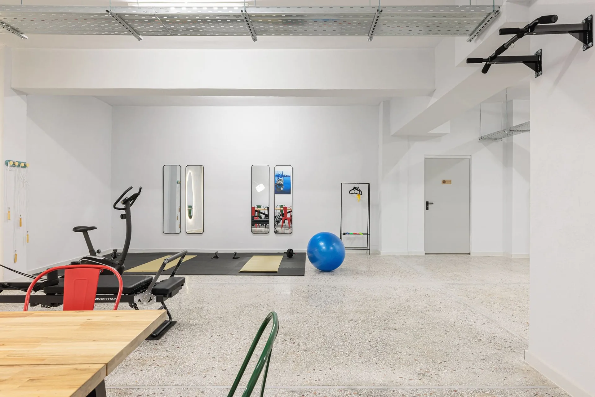 Deluxe Studio — Local Homes Thessaloniki
