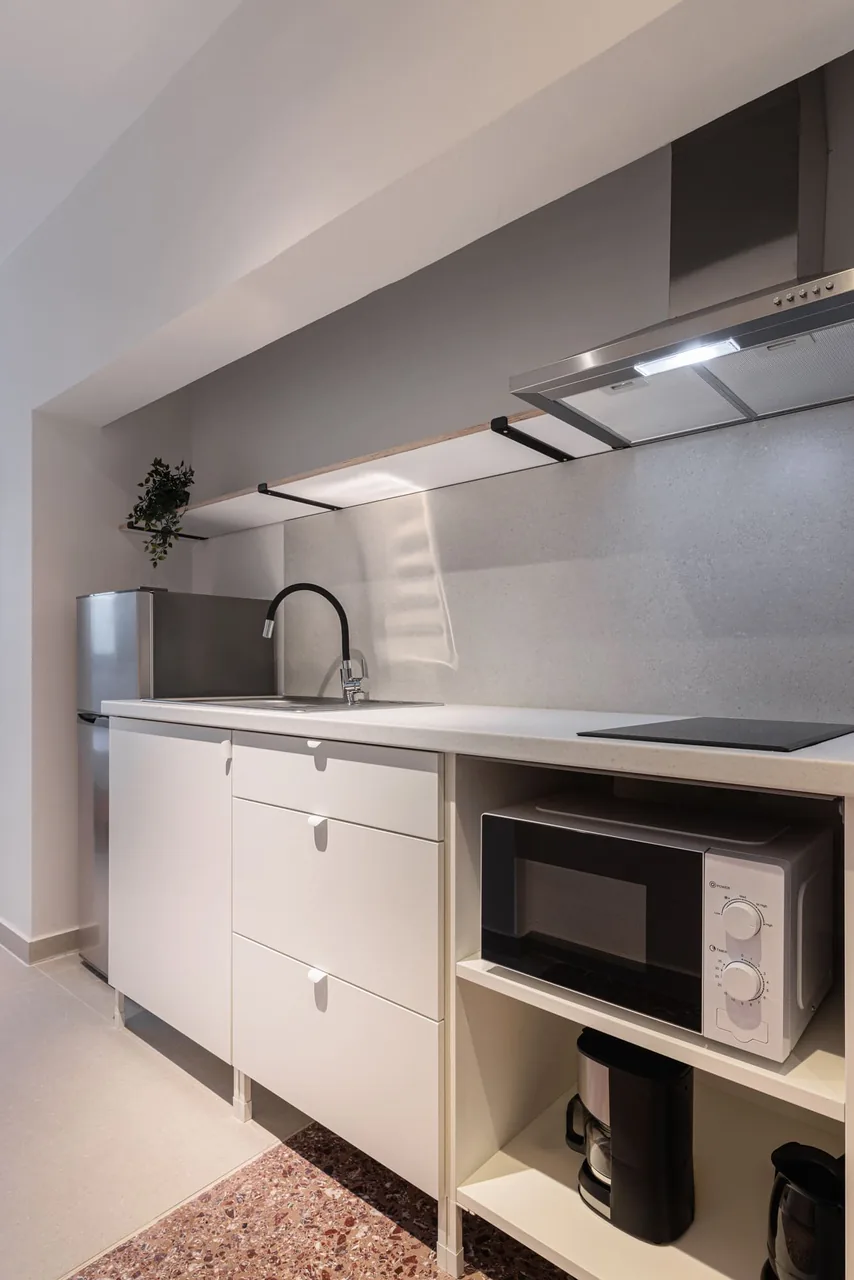 Standard Studio — Local Homes Thessaloniki