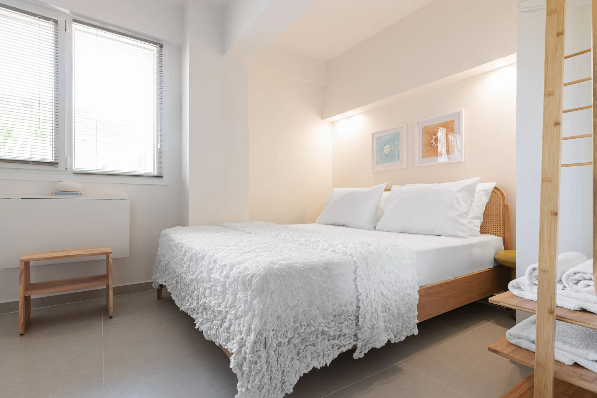 Standard Studio — Local Homes Thessaloniki