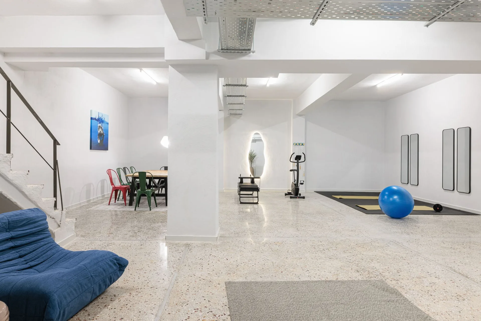 Standard Studio — Local Homes Thessaloniki