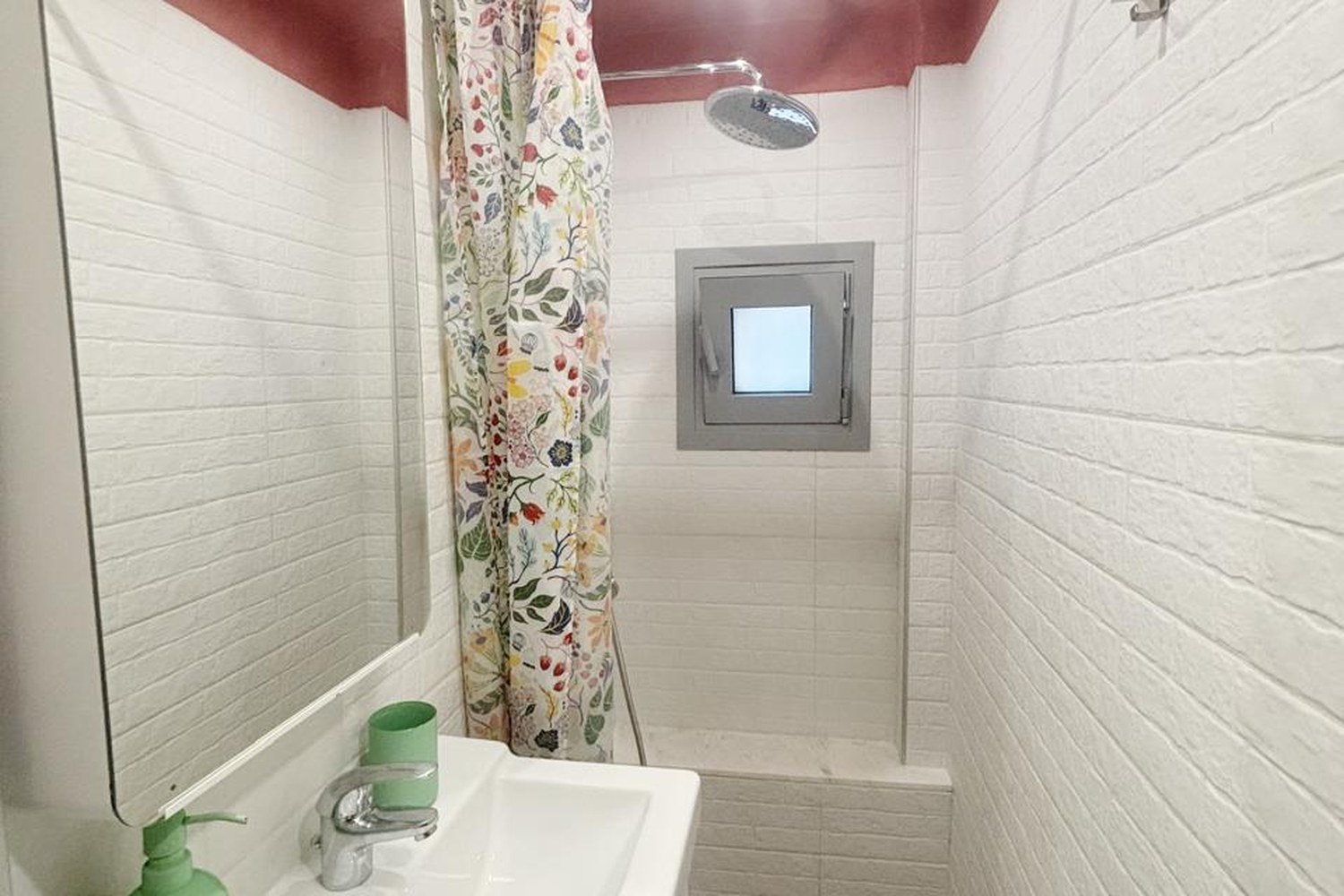 Μπάνιο — Central Penthouse Studio, Βαλαωρίτου 13, Θεσσαλονίκη