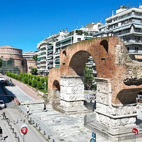 Thessaloniki_Kamara_Rotonda