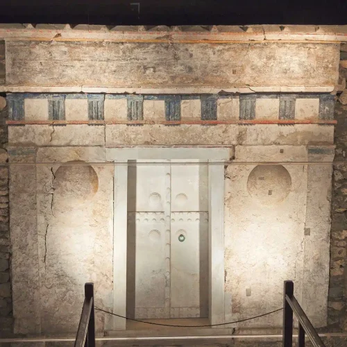 vergina